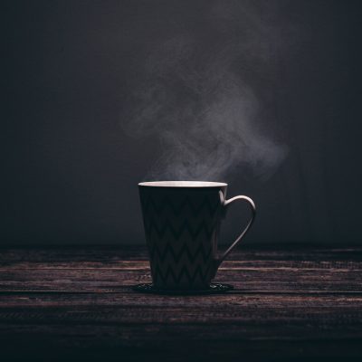 Coffee-Passion