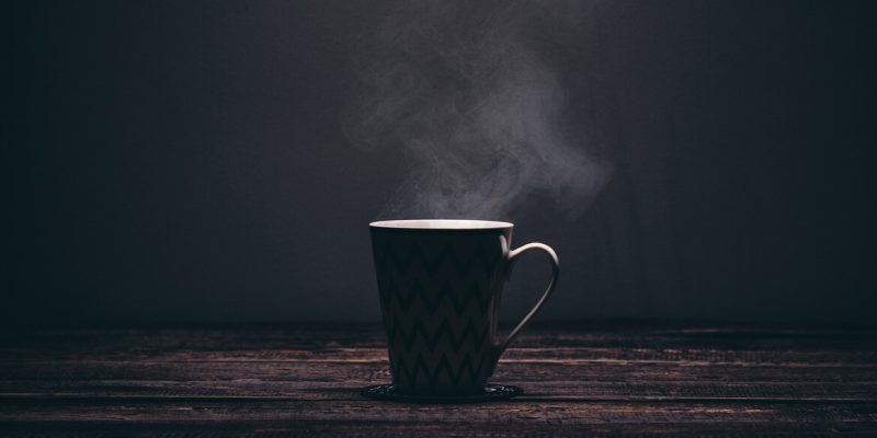Coffee-Passion