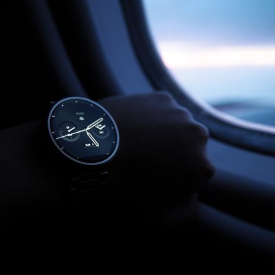 Travel-Time